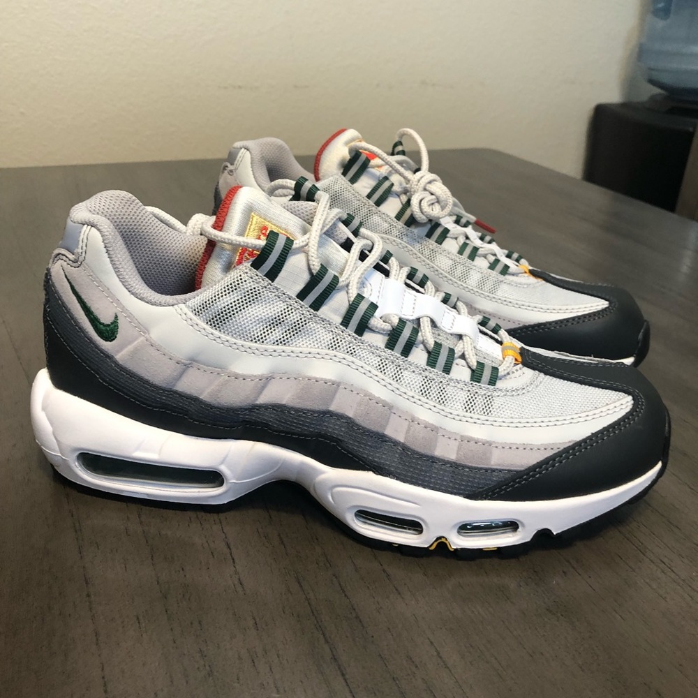 New Nike Air Max 95 ‘Prep School’ (Mens)